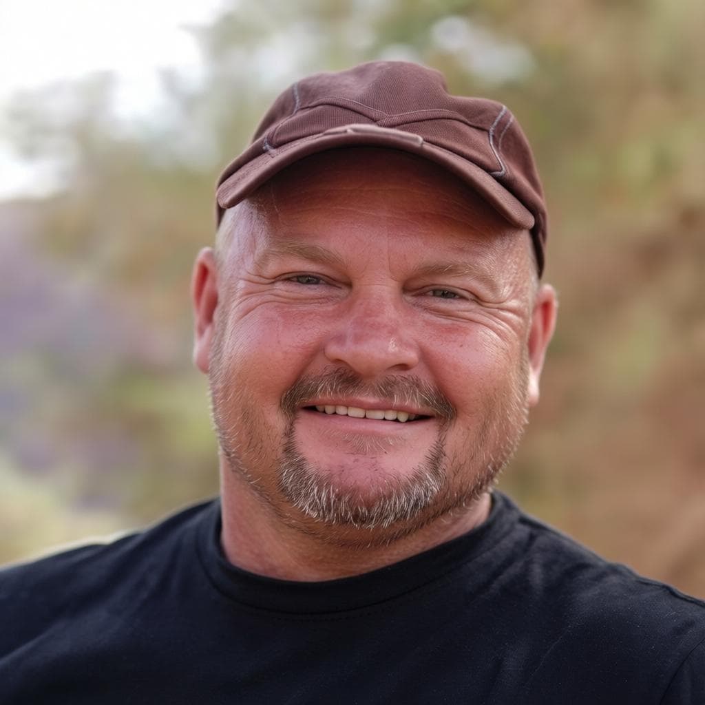 Werner Schaap - Owner