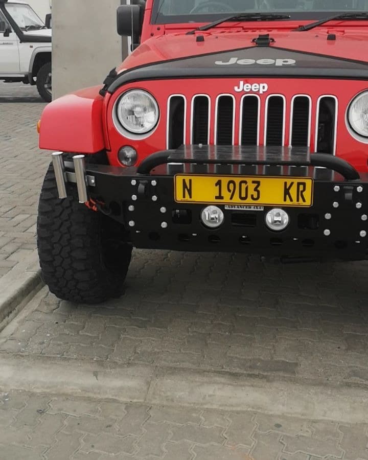 Tyre Fitting & Balancing