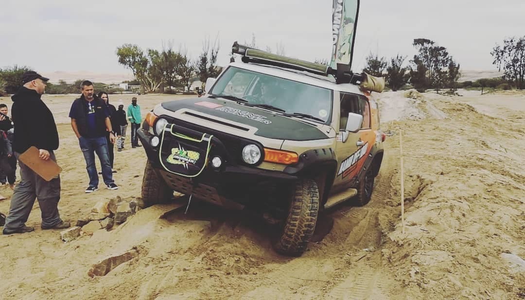 ARB Recovery Kit Deluxe