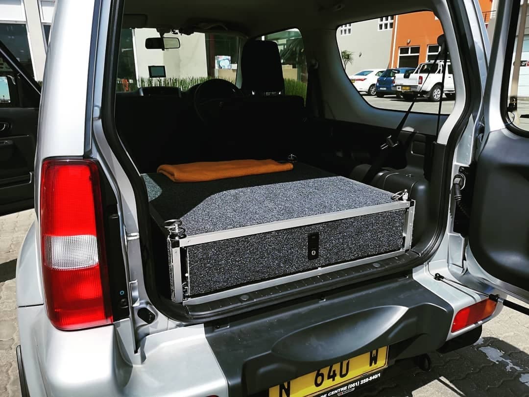 Vision X LED Light Bar 50"