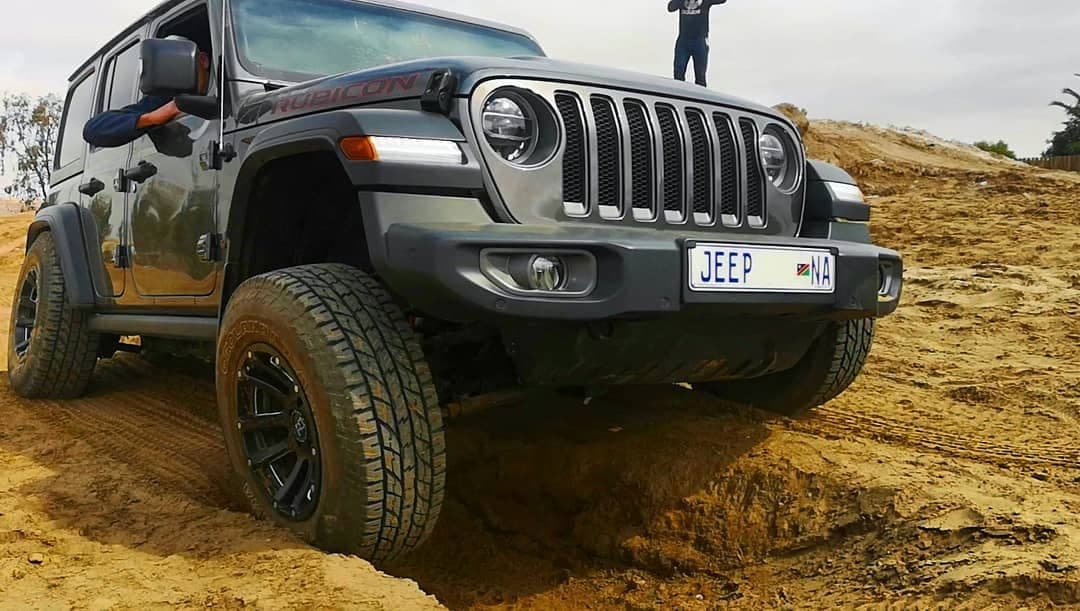 Dometic CFX3 75DZ Fridge