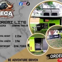 BF Goodrich KO2 Tyres Set